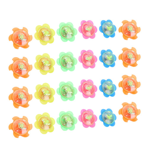 24 Mini Giochi Rotanti In Per Bambini