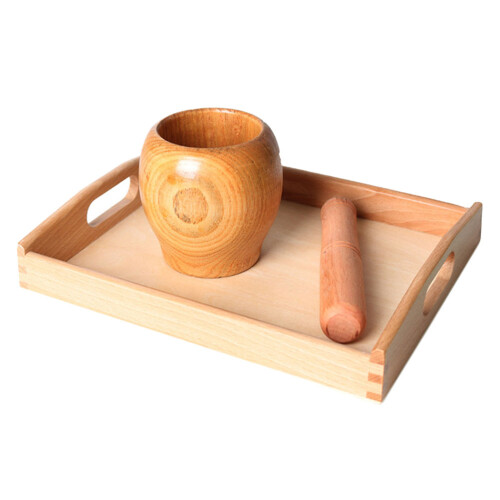 Conjunto Amassador Crianças -Escolar 2