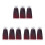 9 Sangue : Kit Trucco Realistico 30Ml Per Halloween 7