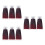 9 Sangue : Kit Trucco Realistico 30Ml Per Halloween 4