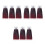 9 Sangue : Kit Trucco Realistico 30Ml Per Halloween 8