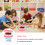Conjunto De Brinquedo Educativo -Escolar Com Dentes E Órgão De Pelúcia 9