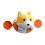Brinquedo De Banho Para Bebê Cachorro 3