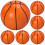 30 Palline Da Basket Mini Antistress Per Relax 1