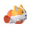 Brinquedo De Banho Para Bebê Cachorro 5