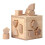 Conjunto De Blocos Geométricos Infantil Educativo 9
