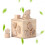 Conjunto De Blocos Geométricos Infantil Educativo 5