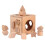 Conjunto De Blocos Geométricos Infantil Educativo 8