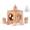 Conjunto De Blocos Geométricos Infantil Educativo 4