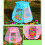 Hexagonal Para Crianças Iurte De Sem Bolas (Rosa) 7
