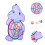 Set Palline Con Interattivo 5