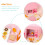 Conjunto De Micro- Para Crianças, Brinquedo Resistente 7