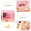 Conjunto De Micro- Para Crianças, Brinquedo Resistente 6