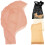 Set Per In Latex, Cuffie Parrucche , Cosplay 1