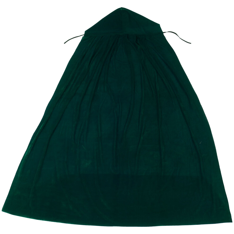 1 Sztuka Kapa Kostiumowa Halloween Peleryna Do Wykonienia ę-image