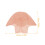 Set Per In Latex, Cuffie Parrucche , Cosplay 3