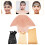 Set Per In Latex, Cuffie Parrucche , Cosplay 7