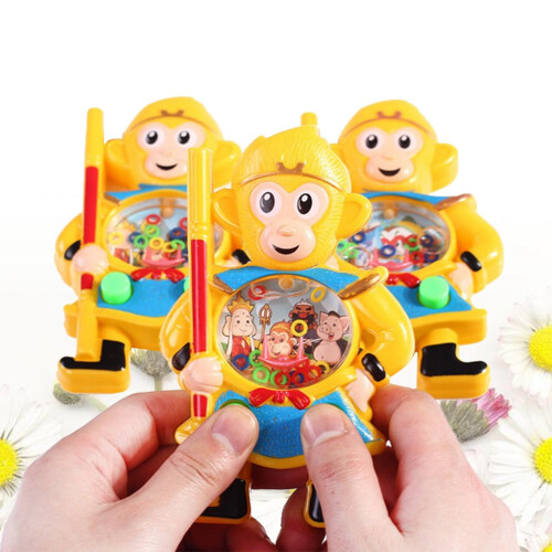De Forma Ferrule Crianças Brinquedo 2