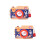 2Pcs Câmera De Brinquedo Educacional Para Crianças 9