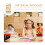 2 Conjuntos De Brinquedo Registradora Clássica 10