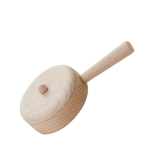 1 Brinquedo Casa De Mini Panela Educativo 1