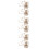 6 Sets Holz Solarsystem Modellbaukasten Für Kinder 10
