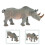 De De Animal Para Decoração 4