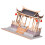 1 Conjunto De De Chinesa Com E Montagem 5