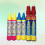 9 Unidades Pincel De Para Pintura 5