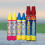 9 Unidades Pincel De Para Pintura 6