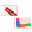 9 Unidades Pincel De Para Pintura 2