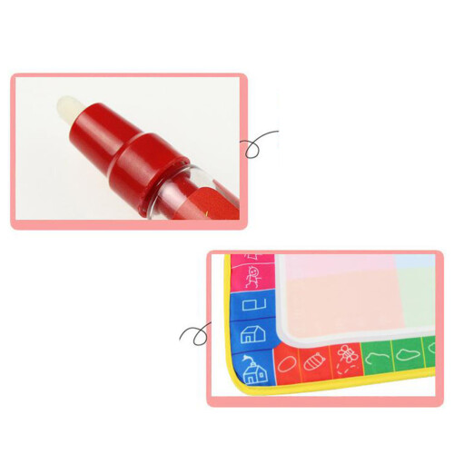 9 Unidades Pincel De Para Pintura 1