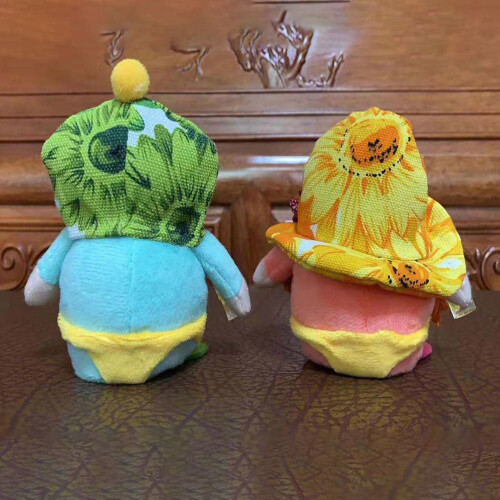 1 Duende Com Biquíni De Praia, Decoração Para Vitrine 2