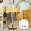 Conjunto Kids De Com Vassoura, E Esfregona 5
