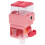 Mini De Para Crianças Brinquedo Cozinha Simulação 1