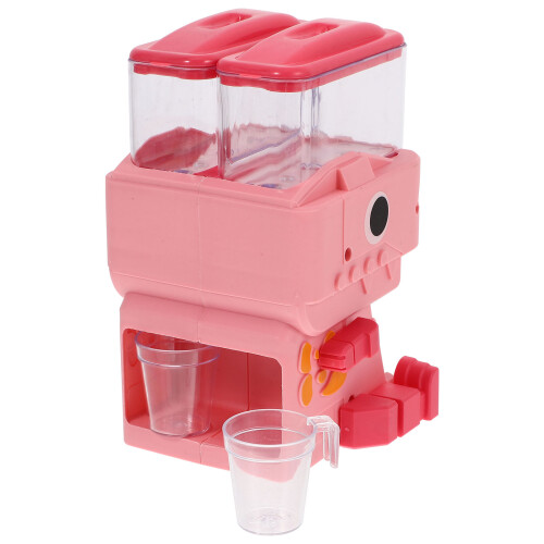Mini De Para Crianças Brinquedo Cozinha Simulação