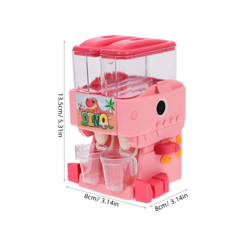 Mini De Para Crianças Brinquedo Cozinha Simulação 1