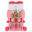 Mini De Para Crianças Brinquedo Cozinha Simulação 5