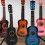 Guitarra De 23 Polegadas Brinquedo Educativo Para Crianças 10
