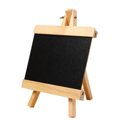 1 Quadro De Giz E Pintura Infantil