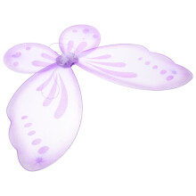 Butterfly Flügel Cosplay Kostüm Für Kleines Party