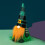 Tomte Duende Dia De São Suecas 6