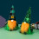 Tomte Duende Dia De São Suecas 7