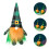 Tomte Duende Dia De São Suecas 4