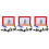 3 Conjuntos De Kits De Fantoches Chineses 9