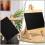1 Quadro De Giz E Pintura Infantil 11