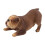 De Bulldog Plástico Animal 6