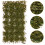 4 De Aglomerado De Grama Artificial Para Decoração Diy 3