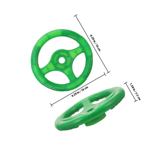 2Pcs De Reposição De Brinquedo 1