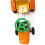 2Pcs De Reposição De Brinquedo 5